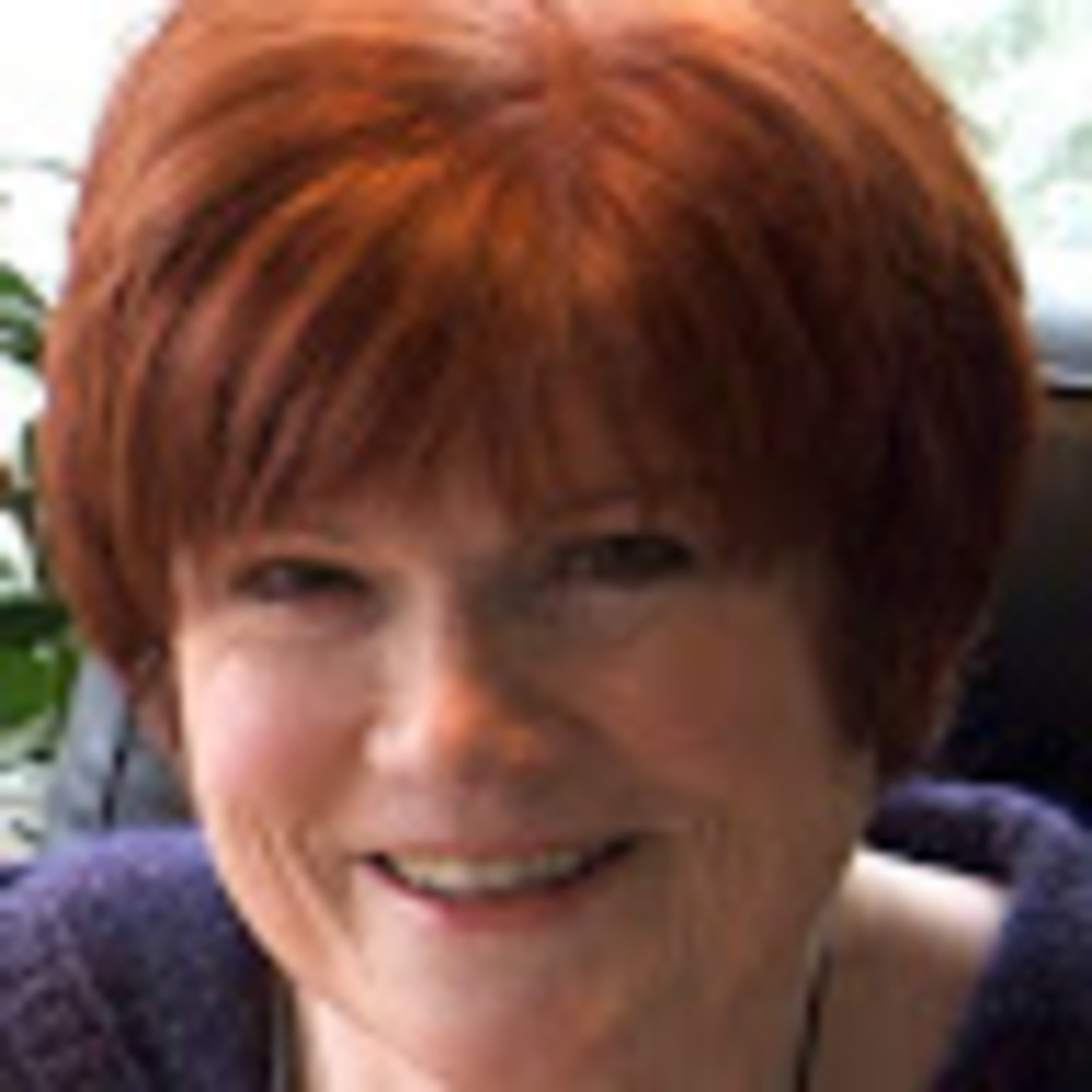 Meet your Posher, Cheryl